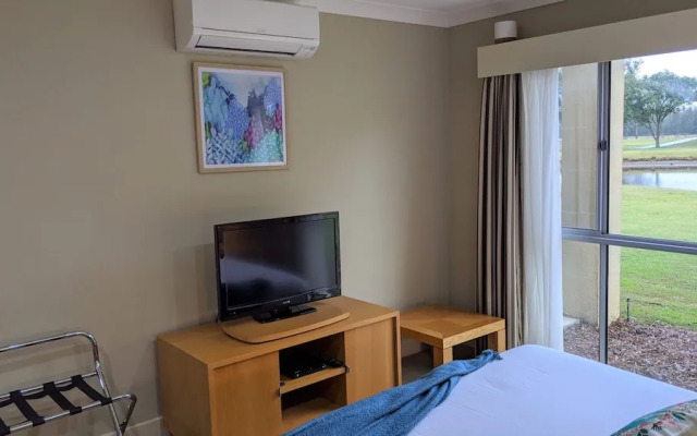 Jewel in the Crowne