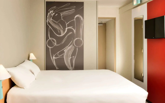 ibis Angouleme Nord