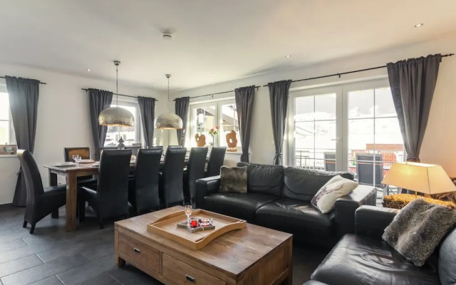 Holiday Home Brixen Near Skiwelt Slopes