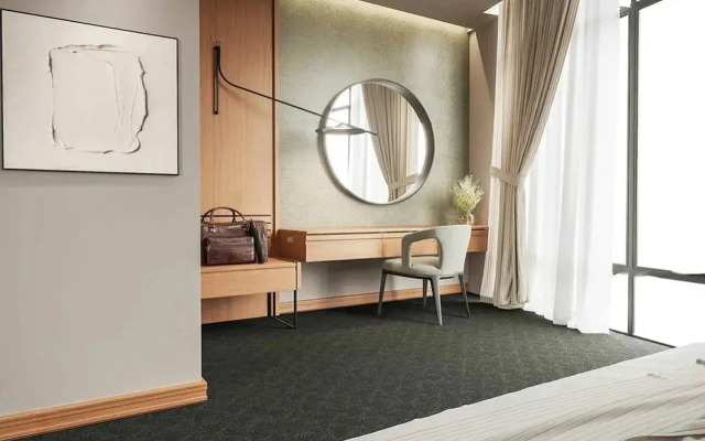 Reya Creek Hotel