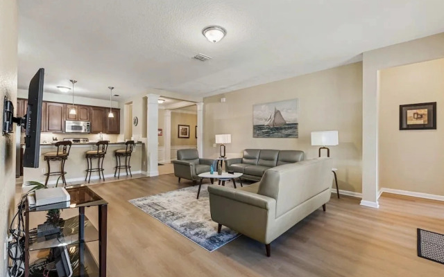 5036 Shoreway Loop # 105
