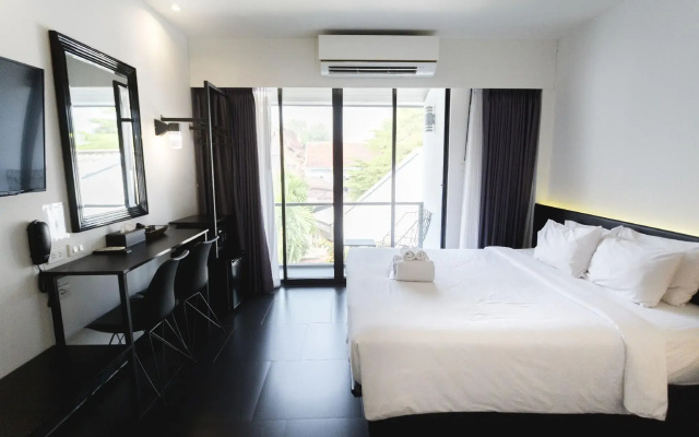 iSilver Hotel