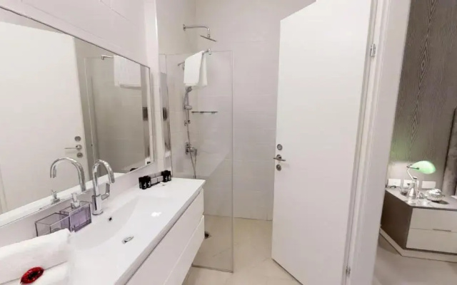 Haneviim Court Luxury by Rental Israel