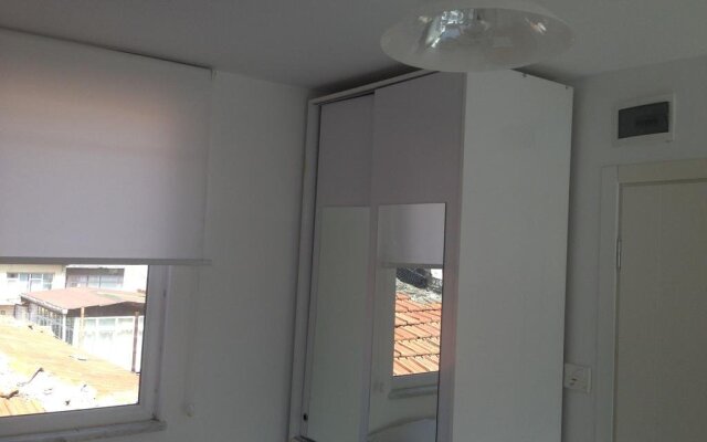 Отель Ortakoy Home Suites комната для гостей