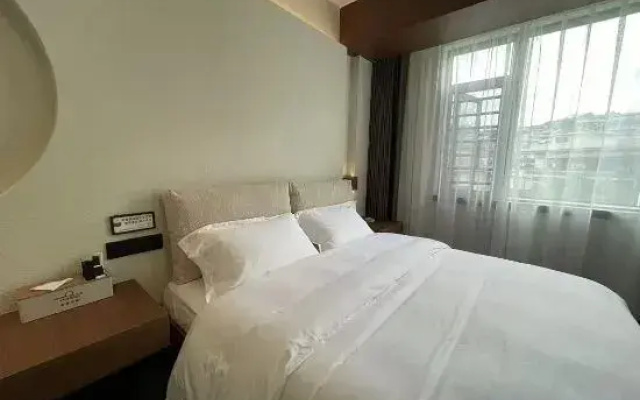 Sunset Dwelling Homestay