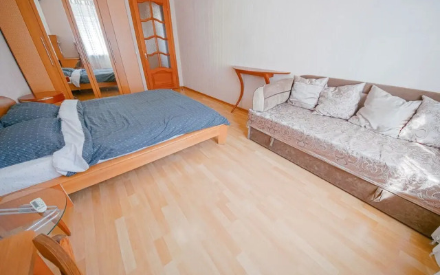 Apartment Tarasa Shevchenko 6
