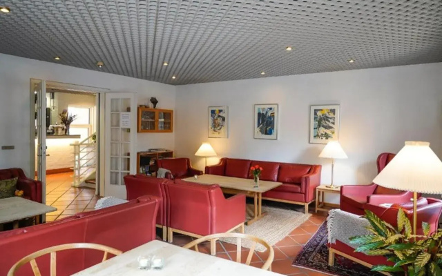 City Hotel Nattergalen