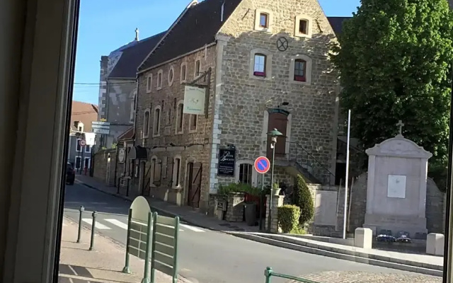 Maison priveé