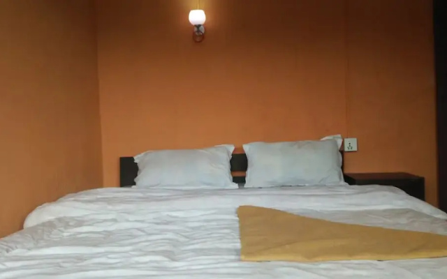 Hotel Peace Pokhara