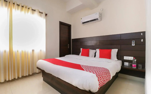 OYO 67595 Hotel Red Oak