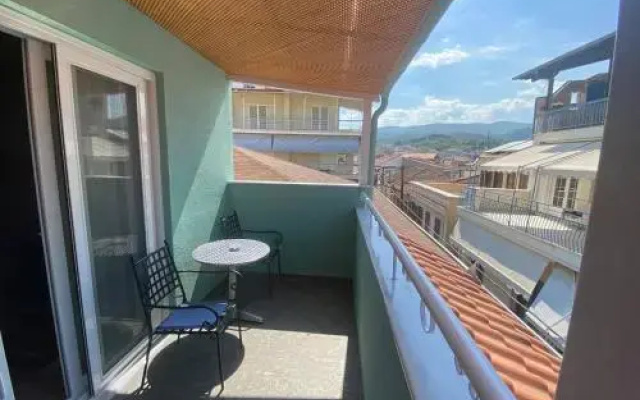 Le Bijou Luxury Rooms Suites