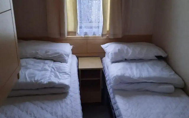 3 bed Static Caravan