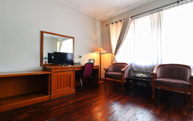 Citere Resort Hotel