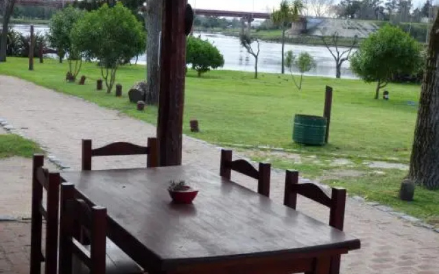 Cabanas Río Quequen