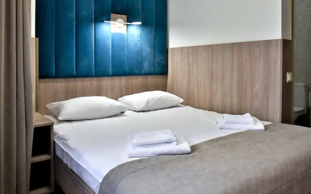 EXPO Hotel Comfort