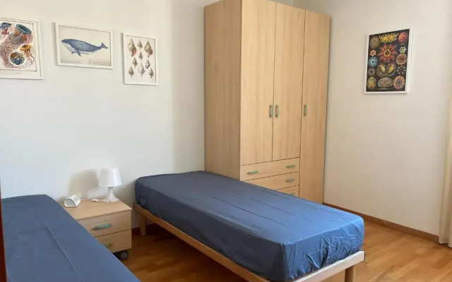 Appartamenti Baia Azzurra 6.