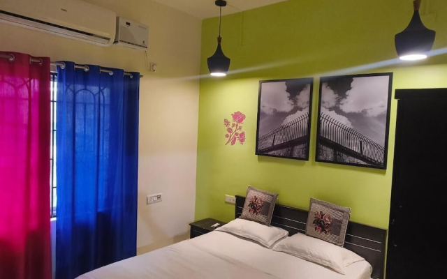 Mohapatra Guest House