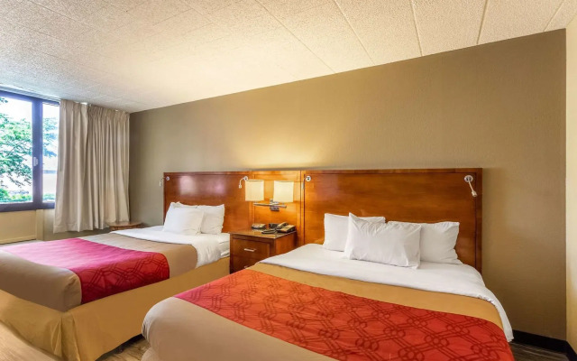 Americas Best Value Inn Fredonia NY