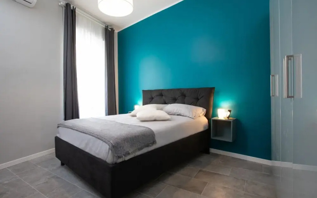 Casa Vacanze Via San Bonaventura 7 - Centro Storico Viterbo