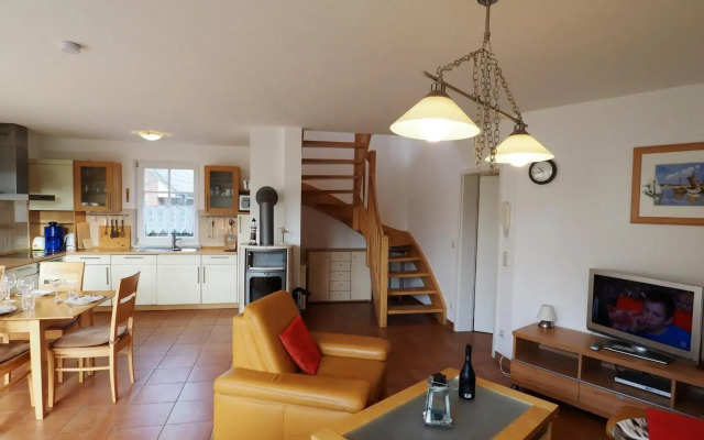 Teni`s hus