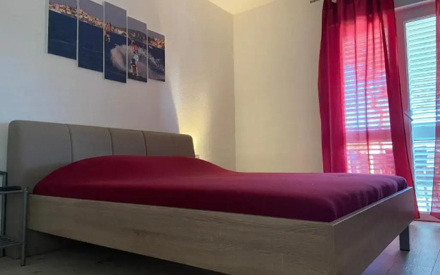 Apartmani Ortolio