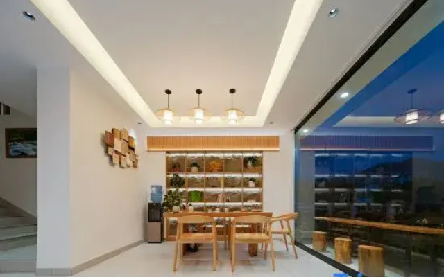 Libo Nanqi Homestay