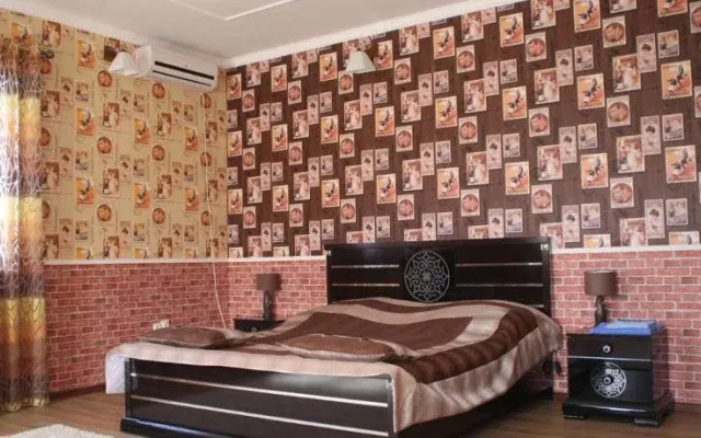 Hotel Titovsky Bor