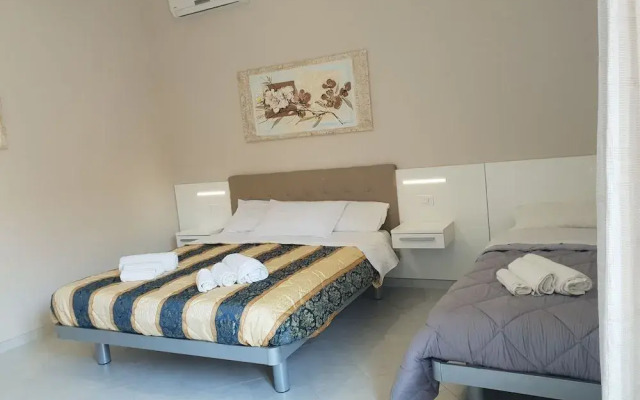 Le Camere Di Ada