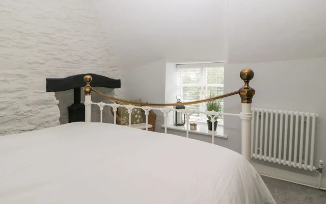 Clover Cottage
