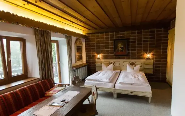 Landhaus Griessee