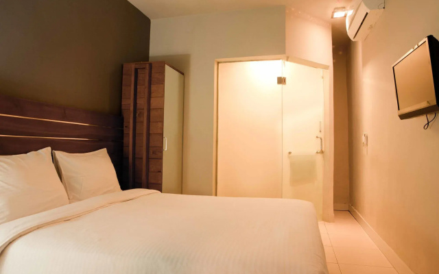 Hotel Mawar