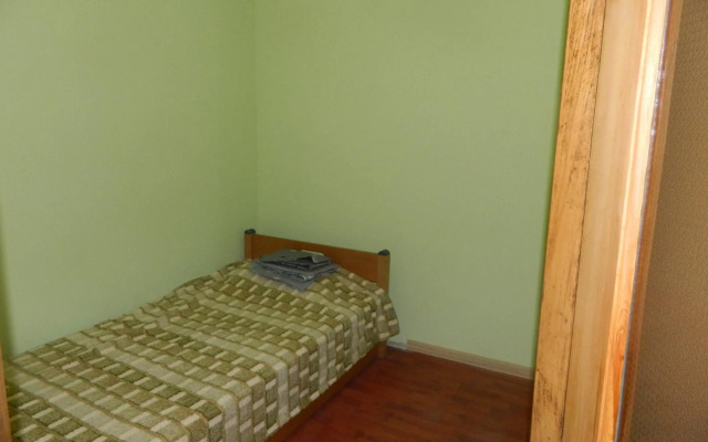 Apartment Omari