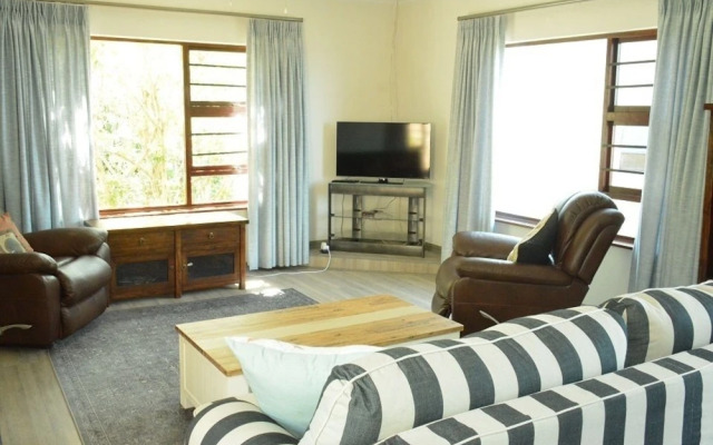 Sunset View Self Catering Guest House