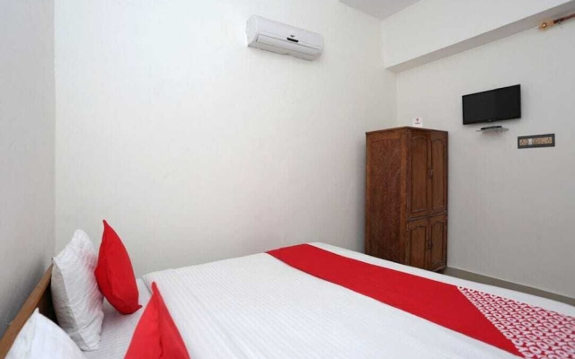 Hotel Loknath Inn