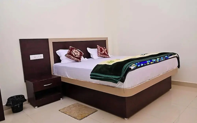 HOTEL Nath PALACE
