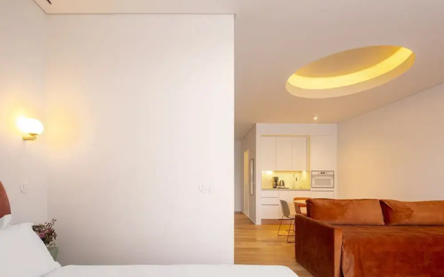 Lisbon Serviced Apartments - Estrela