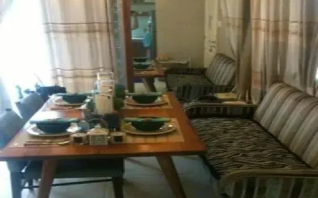 Sta.Mesa across SM Model Unit 2 BR