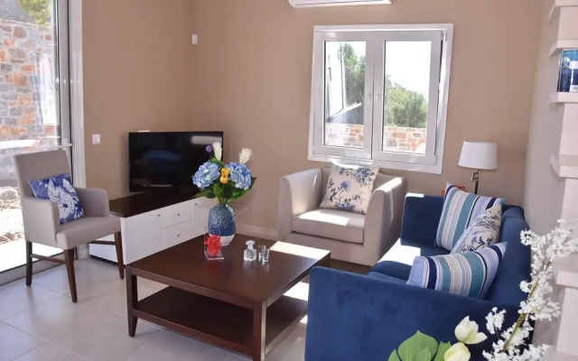 Fabulous 3 bedroom villa perfect for family vacations