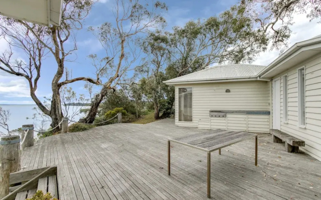 Windward House