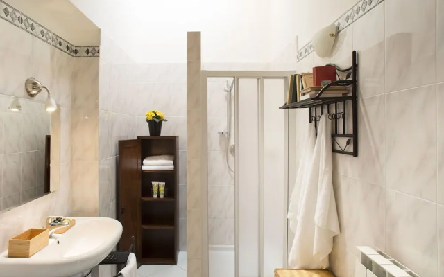 Farmhouse in Campriano With Pool & Wine Tours
