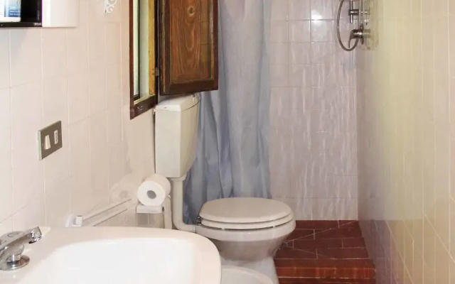 Podere Villa Apt Gigi Pietrabuona