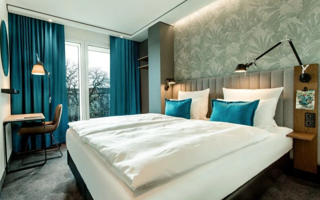 Motel One Bonn-Hauptbahnhof