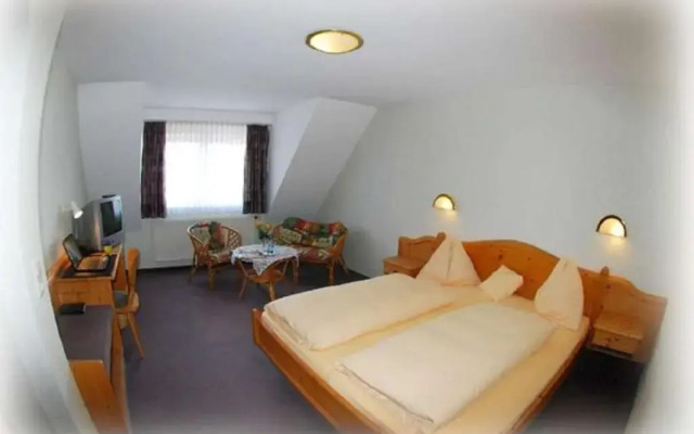 Landgasthof im Ehegrund