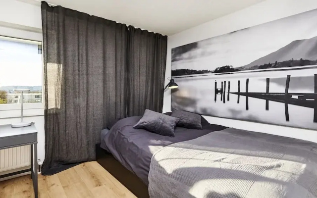 criston apartments like home G