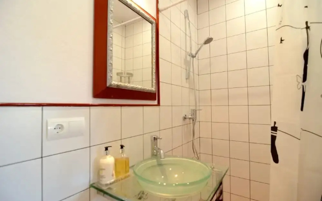 Apartamento Binson Masos
