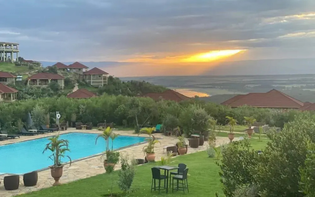 Capella Resort