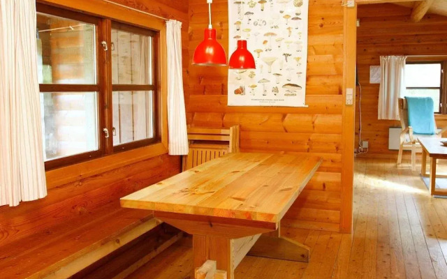 Peaceful Holiday Home in Laeso Denmark near Beach