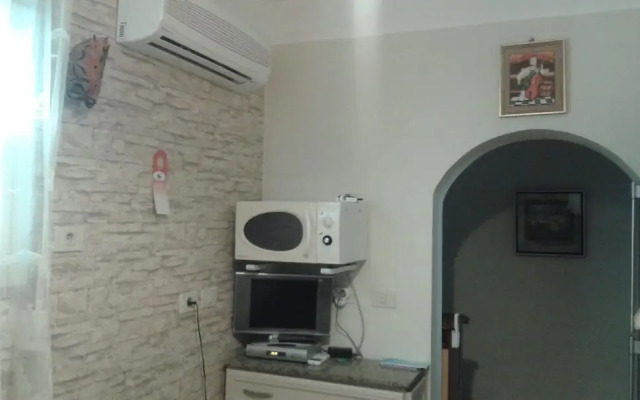 Sea Side Three Bedroom Apartment