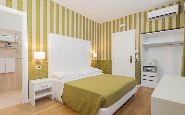 Trevi 41 Hotel