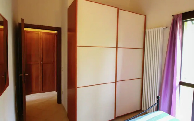 Luxury Holiday Home in Val D'orcia With Swimming Pool